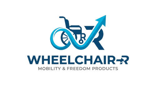 Wheelchair-R